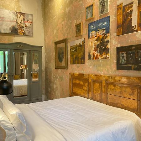 Brody House - Boutique Hotel Budapest Eksteriør bilde
