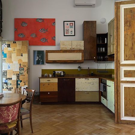 Brody House - Boutique Hotel Budapest Eksteriør bilde