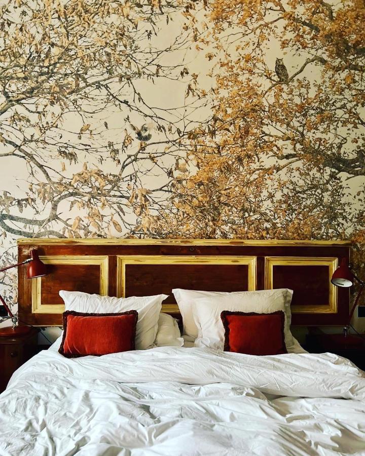 Brody House - Boutique Hotel Budapest Eksteriør bilde