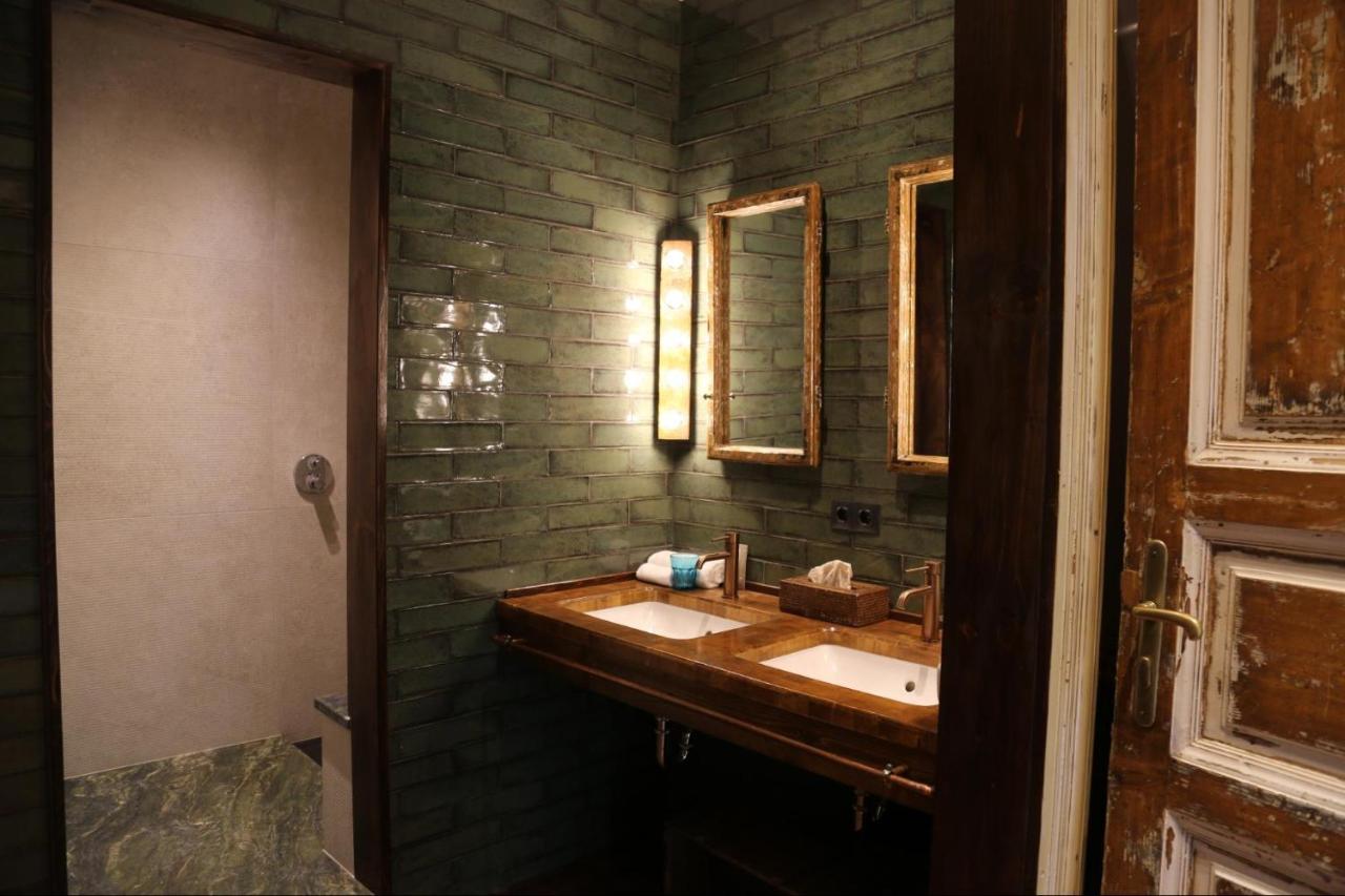 Brody House - Boutique Hotel Budapest Eksteriør bilde