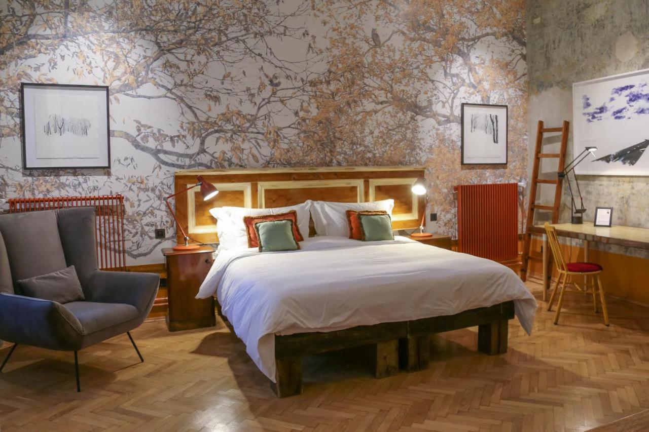 Brody House - Boutique Hotel Budapest Eksteriør bilde