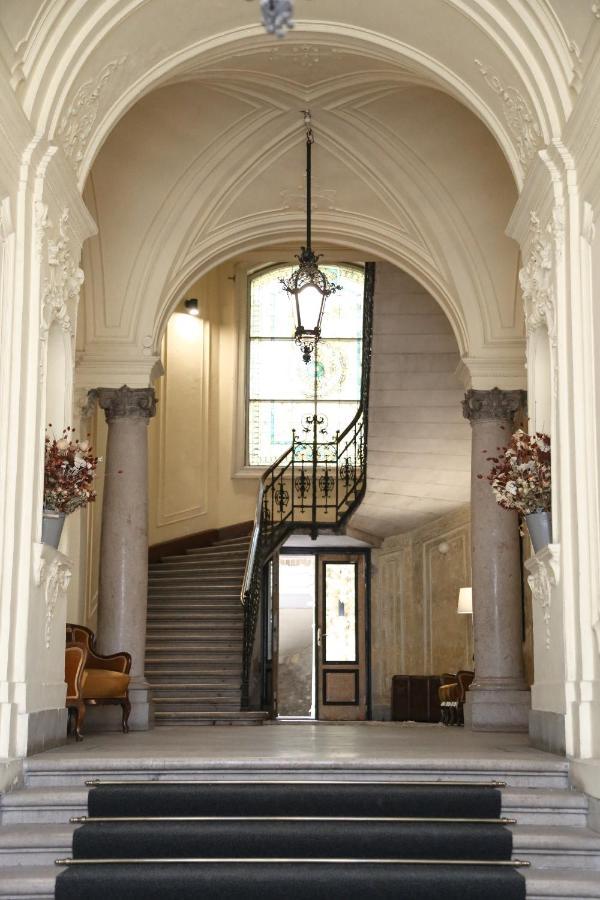 Brody House - Boutique Hotel Budapest Eksteriør bilde