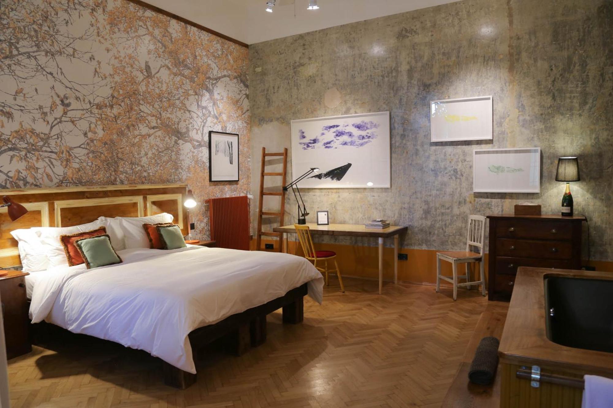 Brody House - Boutique Hotel Budapest Eksteriør bilde