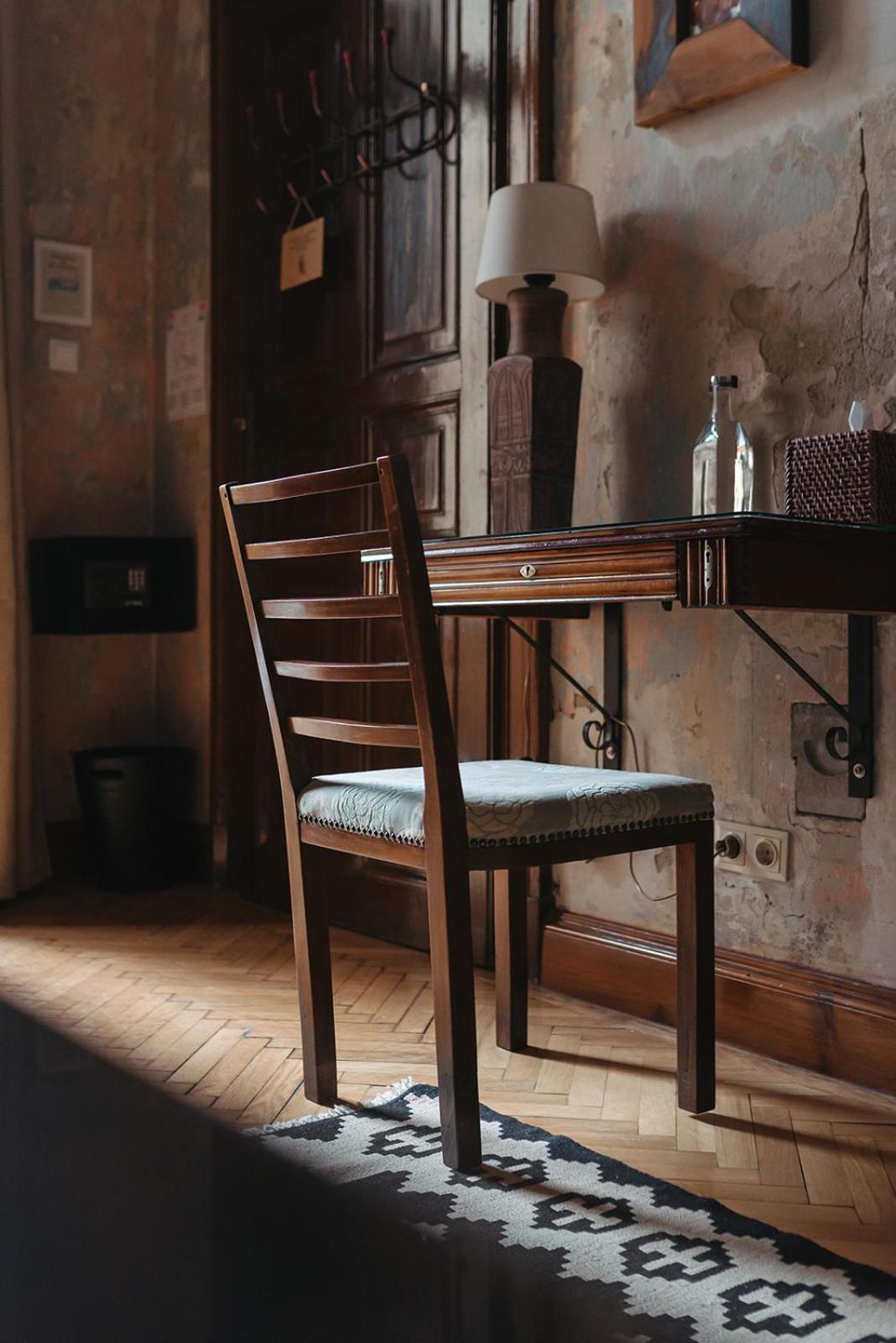 Brody House - Boutique Hotel Budapest Eksteriør bilde
