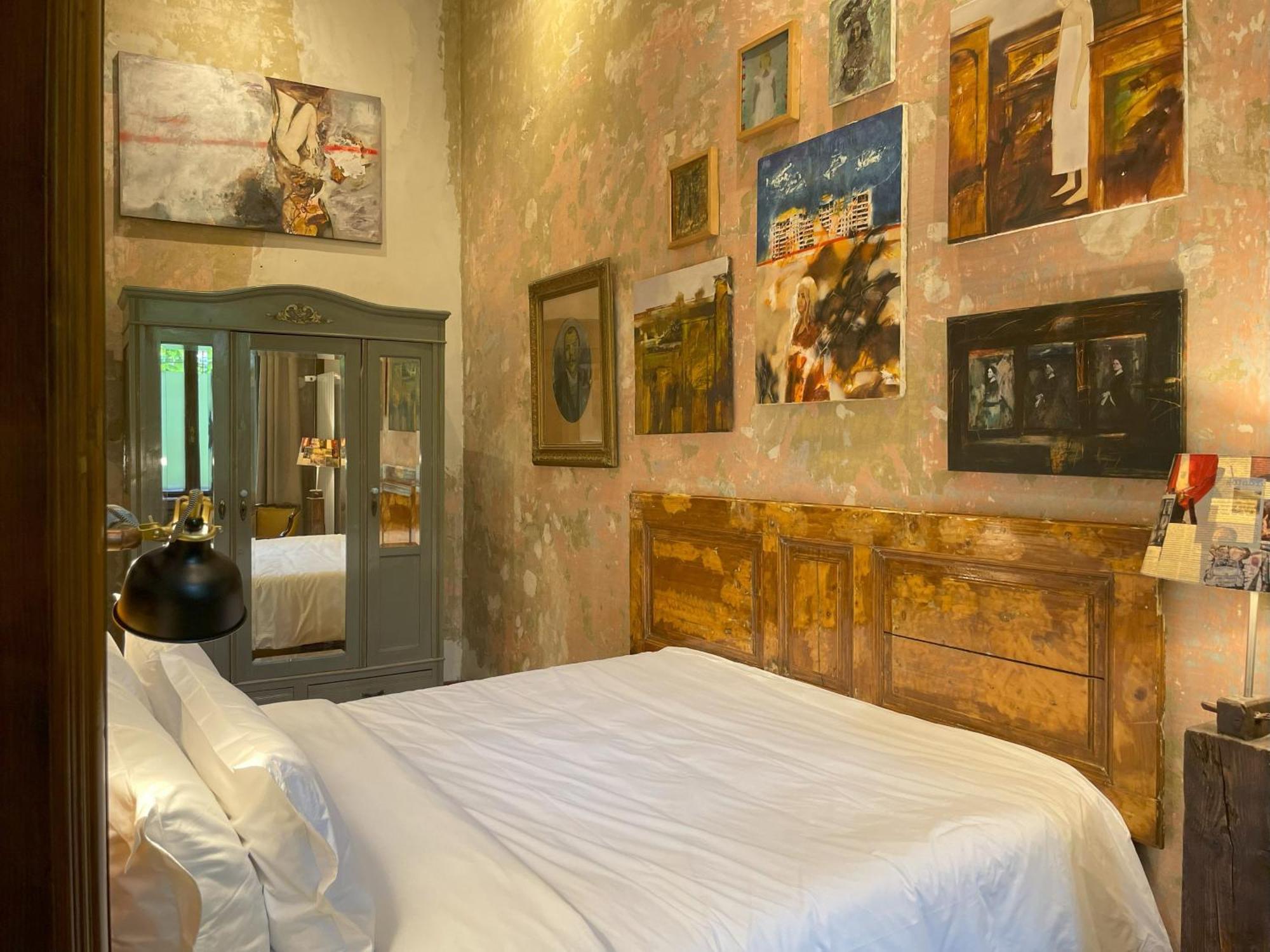 Brody House - Boutique Hotel Budapest Eksteriør bilde