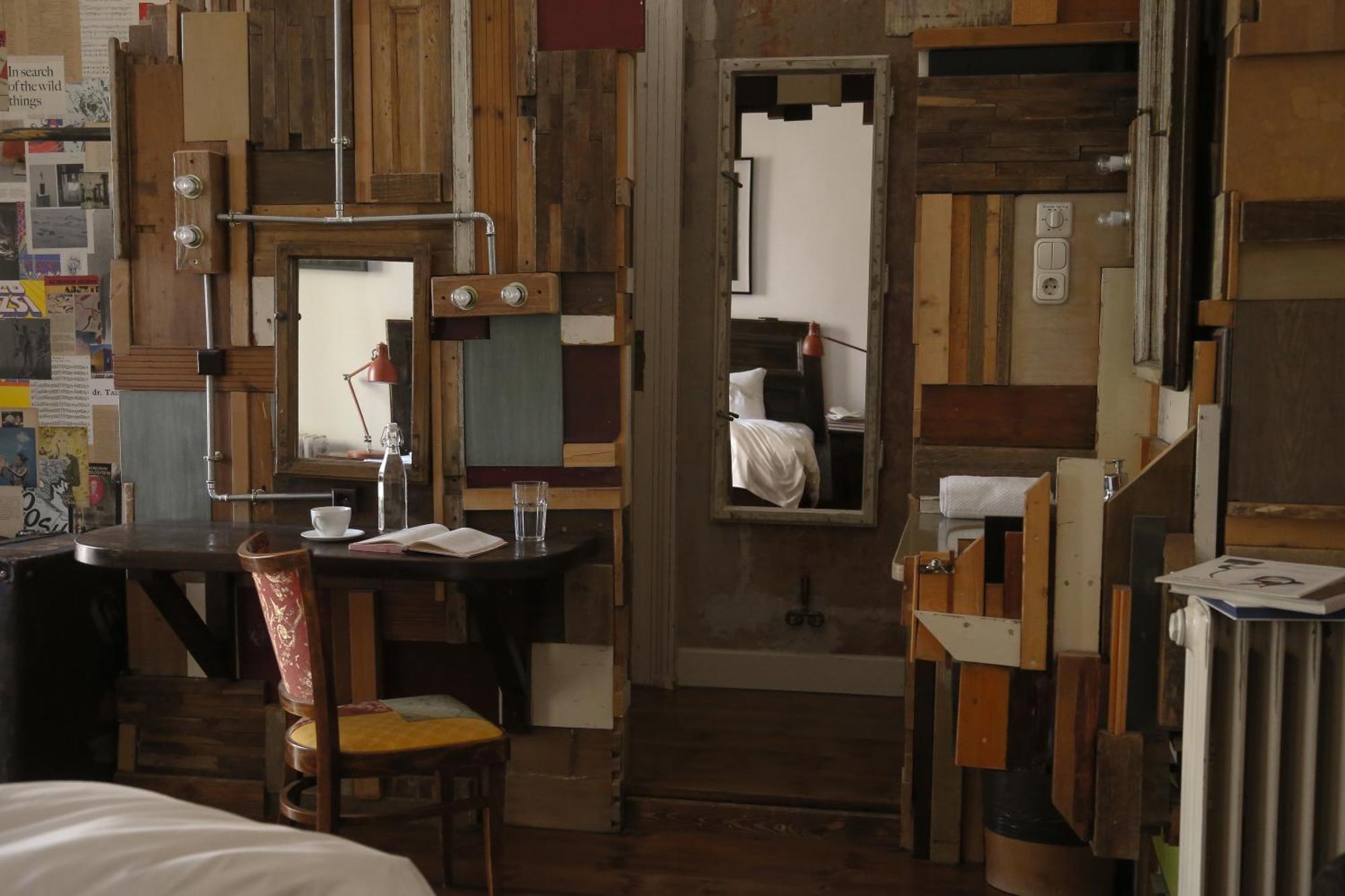 Brody House - Boutique Hotel Budapest Eksteriør bilde