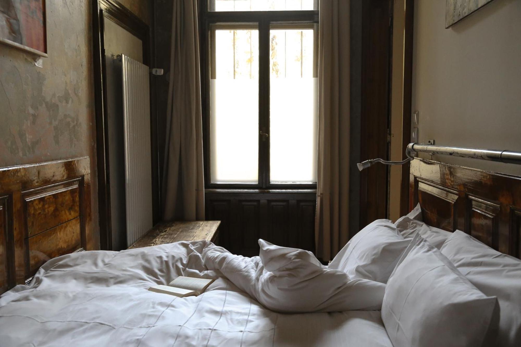 Brody House - Boutique Hotel Budapest Eksteriør bilde