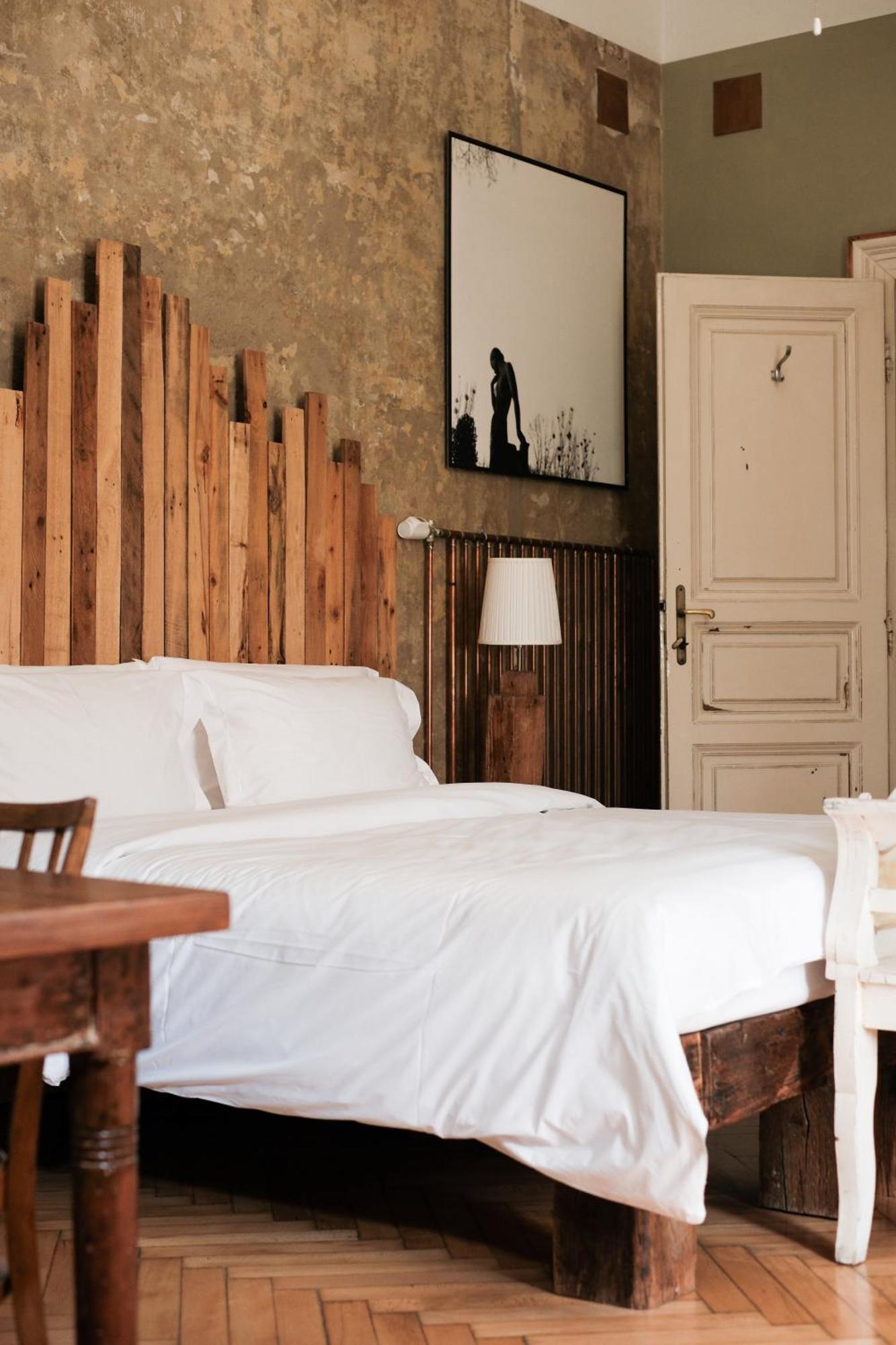 Brody House - Boutique Hotel Budapest Eksteriør bilde