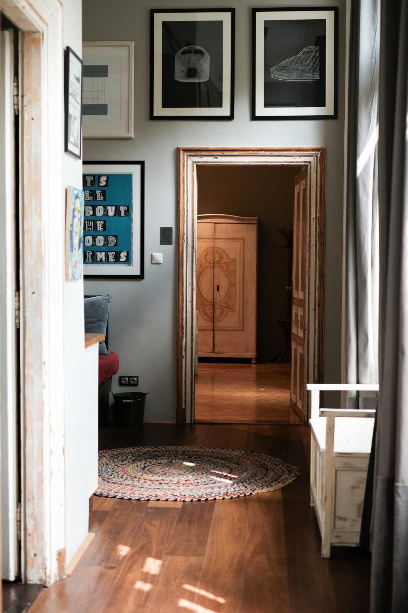 Brody House - Boutique Hotel Budapest Eksteriør bilde
