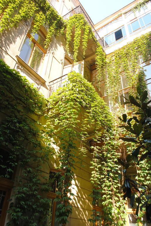 Brody House - Boutique Hotel Budapest Eksteriør bilde