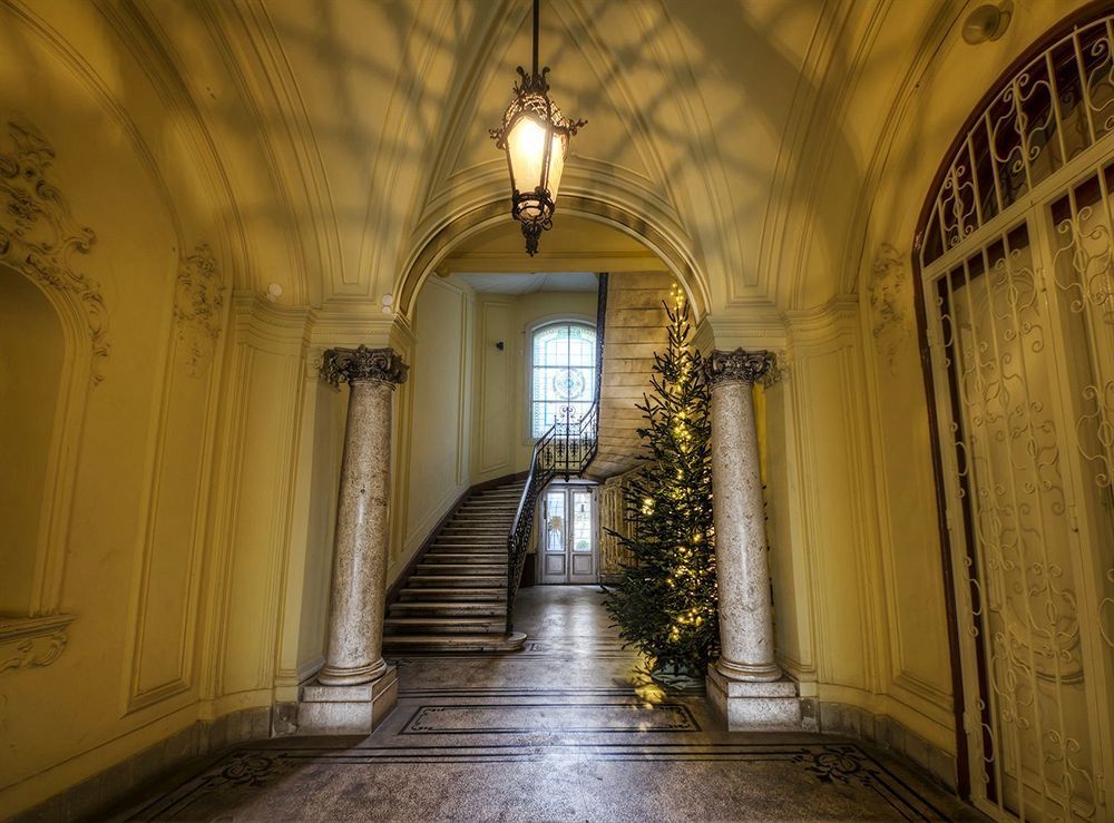 Brody House - Boutique Hotel Budapest Eksteriør bilde