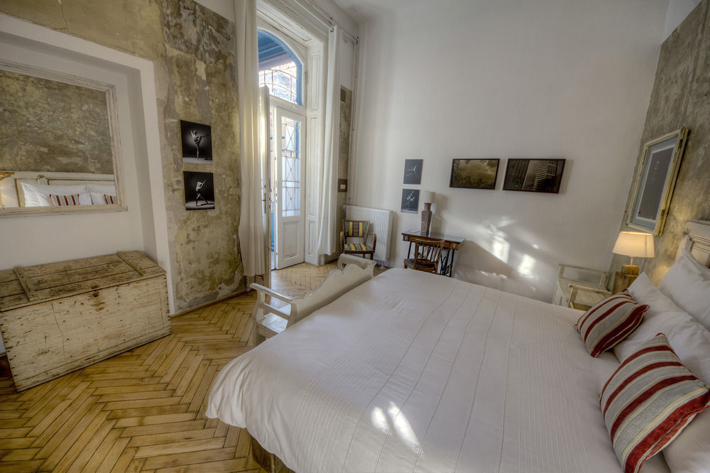 Brody House - Boutique Hotel Budapest Eksteriør bilde