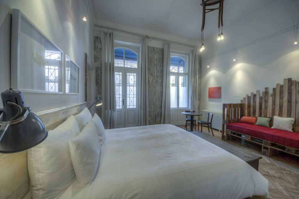 Brody House - Boutique Hotel Budapest Eksteriør bilde