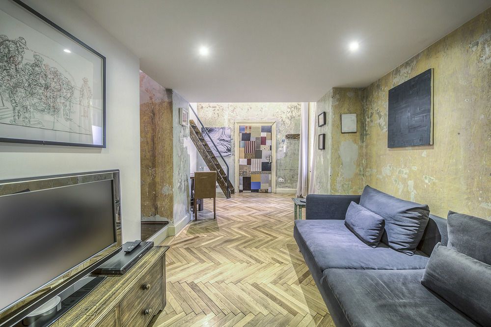 Brody House - Boutique Hotel Budapest Eksteriør bilde