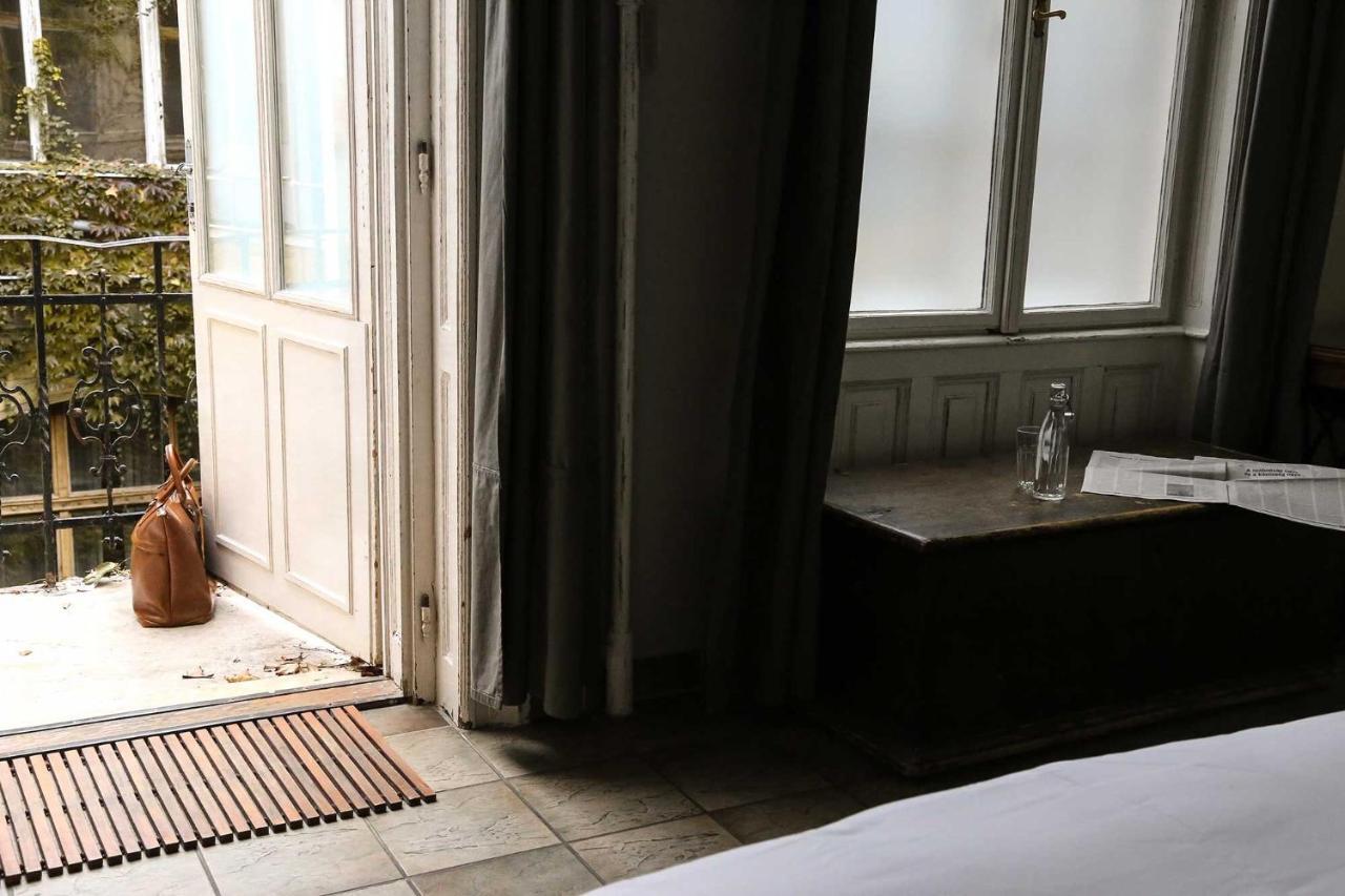 Brody House - Boutique Hotel Budapest Eksteriør bilde