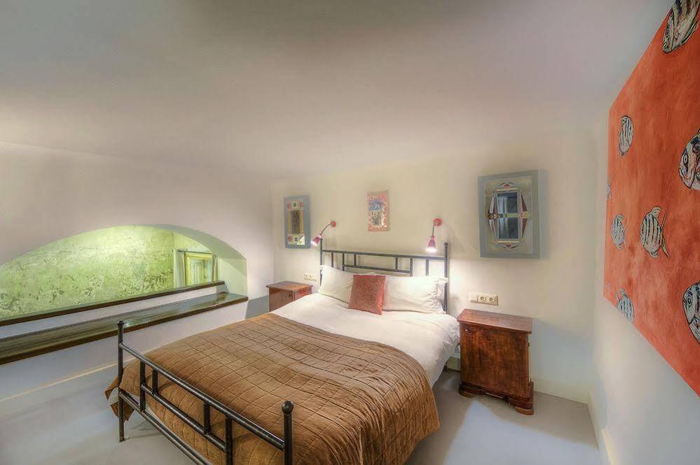 Brody House - Boutique Hotel Budapest Eksteriør bilde