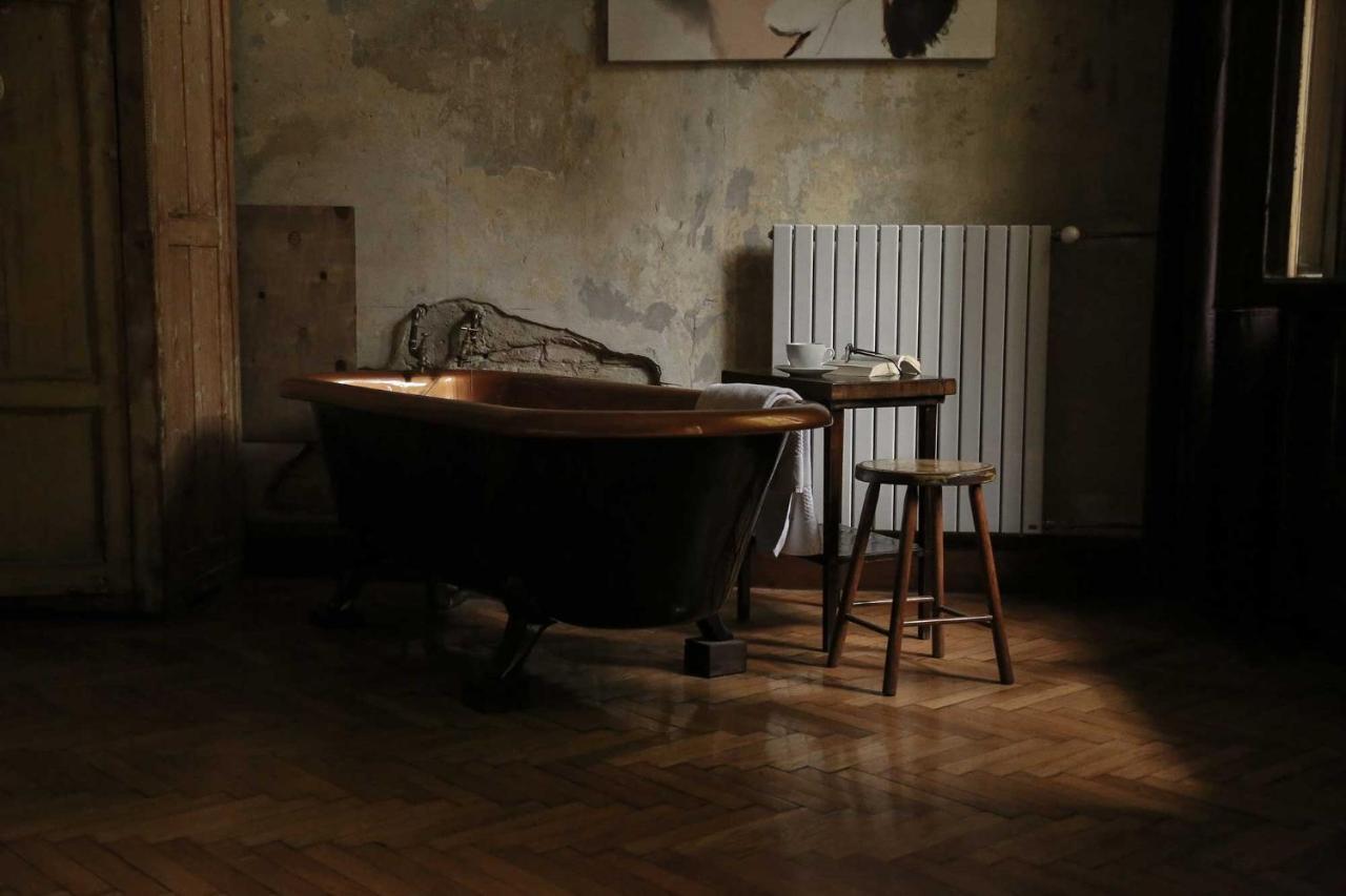 Brody House - Boutique Hotel Budapest Eksteriør bilde