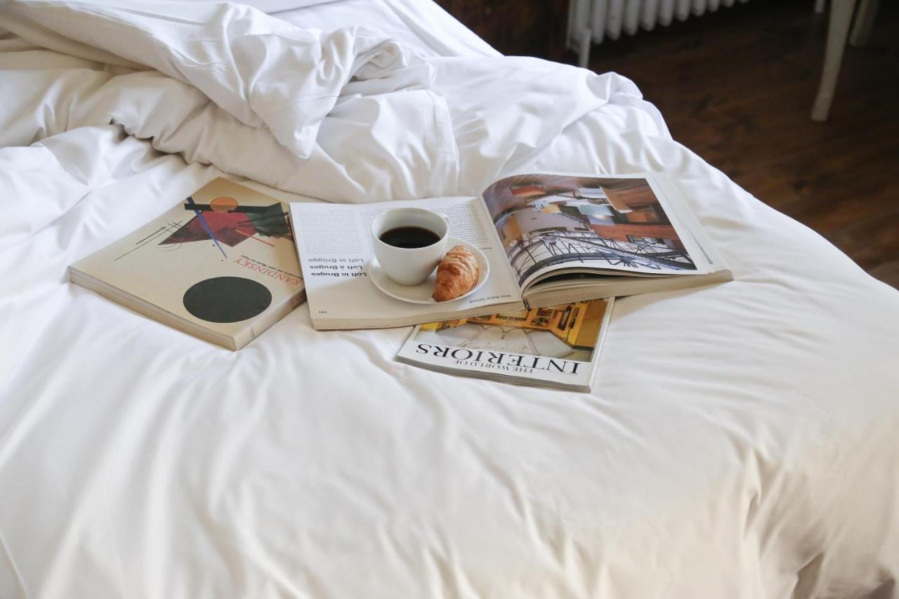 Brody House - Boutique Hotel Budapest Eksteriør bilde