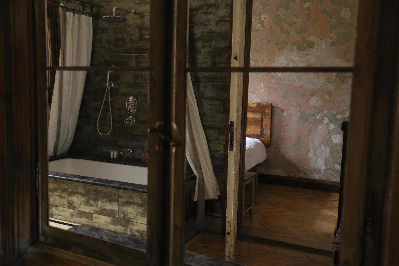 Brody House - Boutique Hotel Budapest Eksteriør bilde